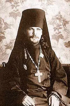 Sergei Trufanov
