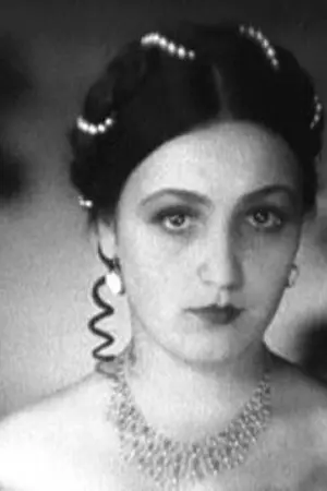 Galina Grigoryeva