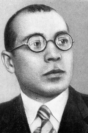 Sergey Dikovsky