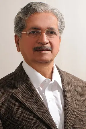 Subhash Desai