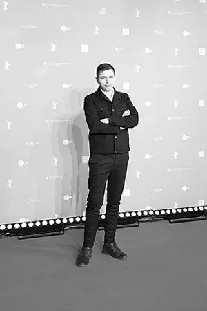 Александр Николаевич Золотухин