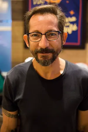 Alejandro Fajardo