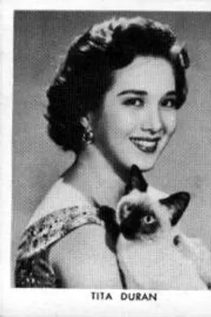Tita Duran