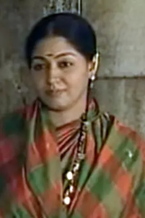 Sudha Belawadi