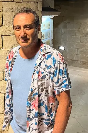 Claudio Insegno