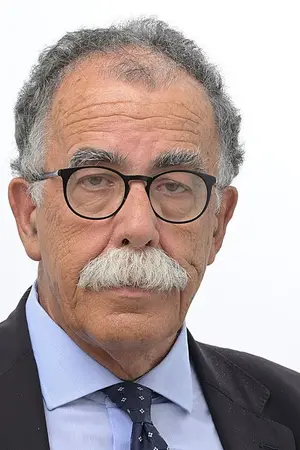 Sandro Ruotolo