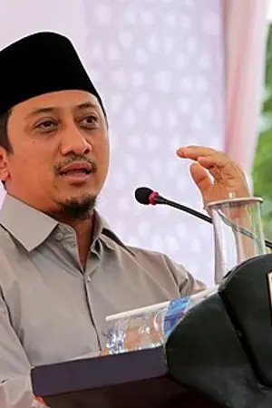 Yusuf Mansur