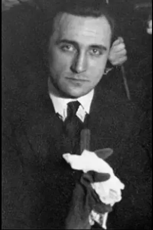Jacques Rigaut