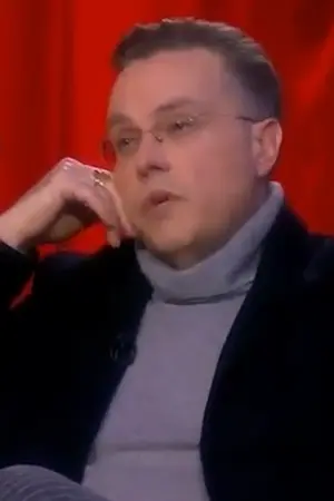 Alexey Colgan