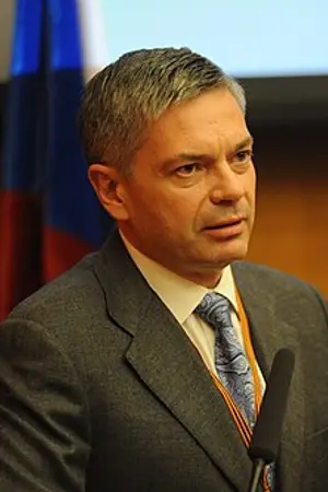 Sergey Shishkarev
