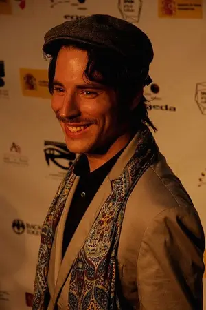 Antonio Escámez Osuna