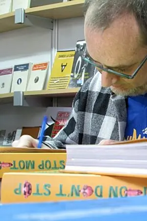 Pablo Llorens Serrano
