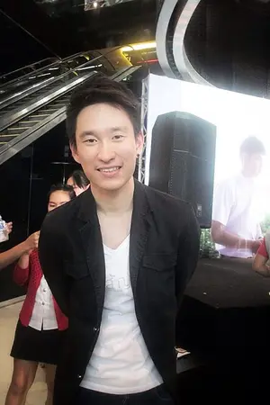 Phatthaphon Mingphonphichit