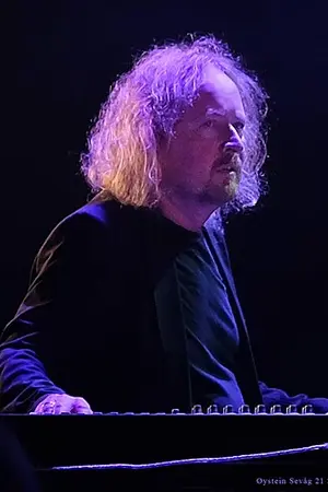 Øystein Sevåg