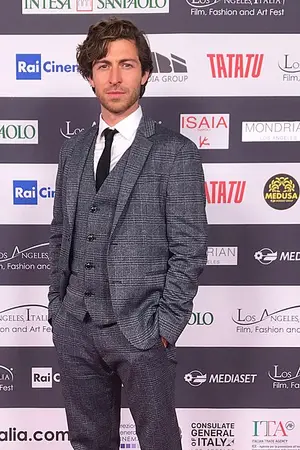 Jacopo Rampini