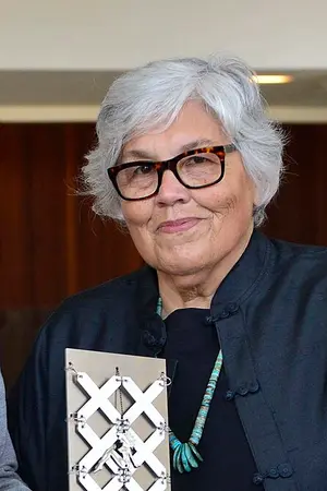 Lourdes Portillo