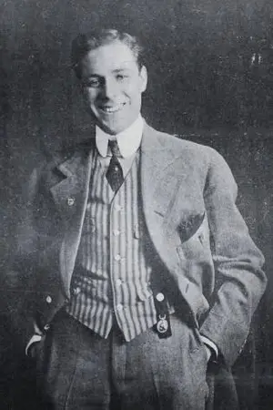 T. Roy Barnes