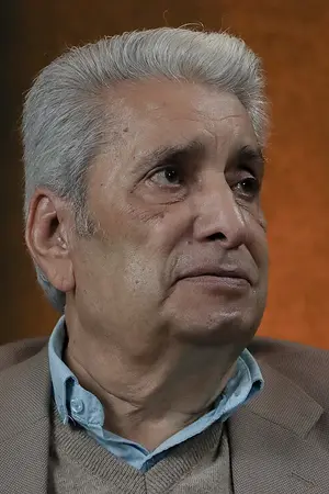 Behruz Razavi