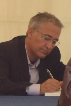 Javier Sardà