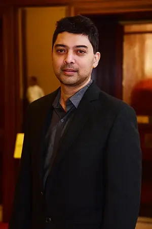 Bhaswar Chattopadhyay