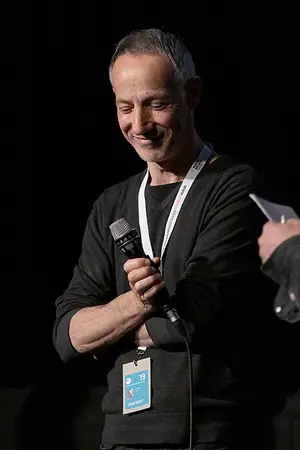 Roberto Catani