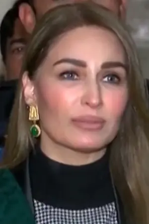 Reema Khan