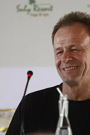 Josef Haslinger