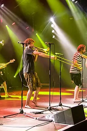 LaBrassBanda