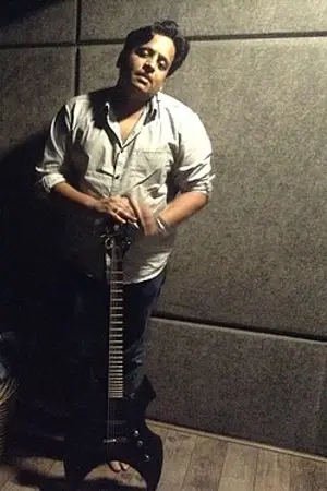 Prashant Raj