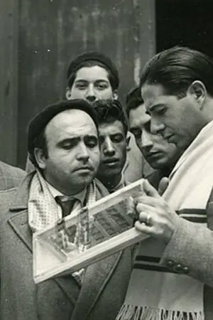 Giorgio Walter Chili