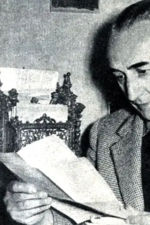 Cesare Meano