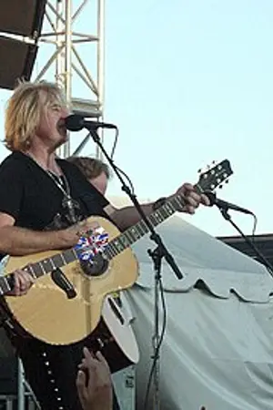 Def Leppard