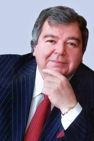 Mykhaylo Chemberzhi