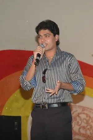 Shakthi Vasudevan