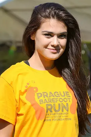 Andrea Kalousová