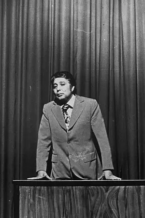Houshang Kavoosi