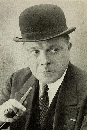 Georges Vinter