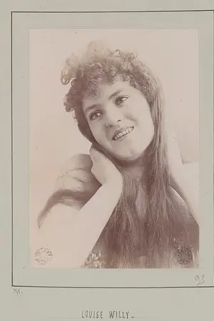 Louise Willy