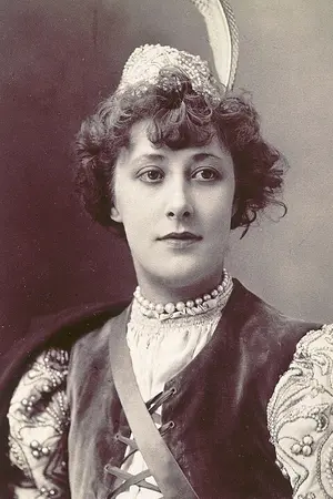 Liane de Pougy