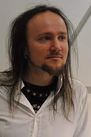 Mike Pohjola