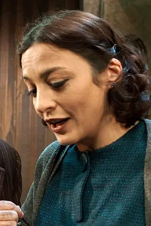 Елена Яралова