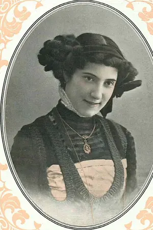 Amalia de Isaura