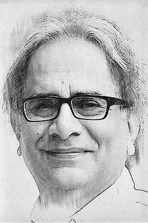 Gautam Bhatia