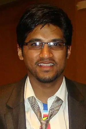 Vijay Yeshudas