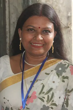 Chayanika Chowdhury
