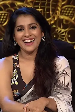 Rashmi Gautam