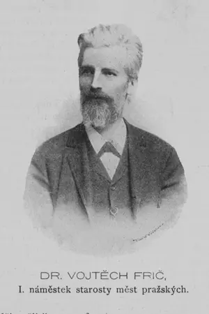 Vojtěch Frič