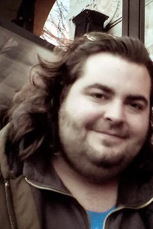 Stephan Evenblij