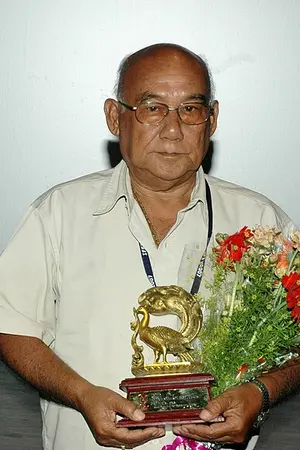 Aribam Syam Sharma