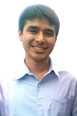Atom Araullo